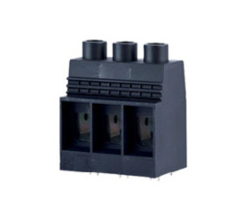 PCB Terminal Blocks, Connectors and Fuse Holders - Standard PCB Terminal Blocks - RT23H03HBLC