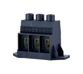 PCB Terminal Blocks, Connectors and Fuse Holders - Standard PCB Terminal Blocks - RT23H03HBLF