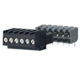 PCB Terminal Blocks, Connectors and Fuse Holders - Plug and Socket PCB Terminal Blocks - 31514108