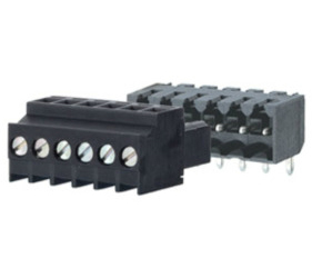 PCB Terminal Blocks, Connectors and Fuse Holders - Plug and Socket PCB Terminal Blocks - 31513108