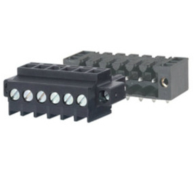 PCB Terminal Blocks, Connectors and Fuse Holders - Plug and Socket PCB Terminal Blocks - 31533106