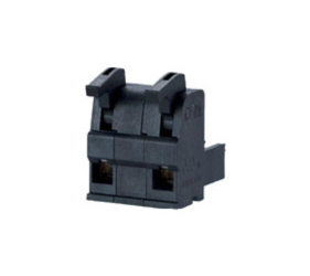 PCB Terminal Blocks, Connectors and Fuse Holders - Plug and Socket PCB Terminal Blocks - ASP0490622