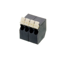 PCB Terminal Blocks, Connectors and Fuse Holders - Standard PCB Terminal Blocks - SR21307DBPC