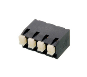 PCB Terminal Blocks, Connectors and Fuse Holders - Standard PCB Terminal Blocks - SR21511HBPC