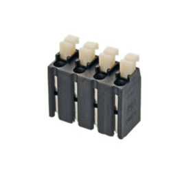 PCB Terminal Blocks, Connectors and Fuse Holders - Standard PCB Terminal Blocks - AST2151022