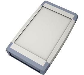 Enclosures - Hand Held Cases - 33132002