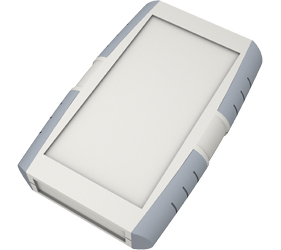 Enclosures - Hand Held Cases - 33133304