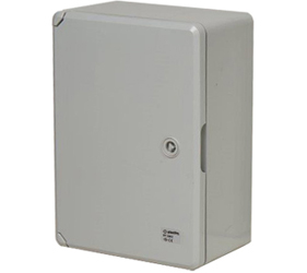 Enclosures - Door Enclosures - DED001