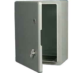 Enclosures - Door Enclosures - DED006