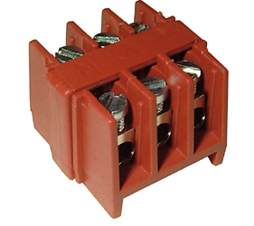 Weatherproof/Waterproof Connectors - TeeBlock - THB.026.B2A