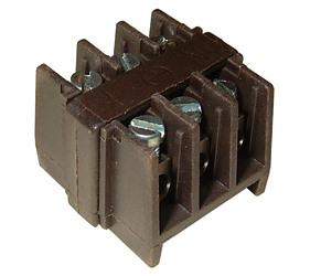 Weatherproof/Waterproof Connectors - TeeBlock - THB.026.B1B