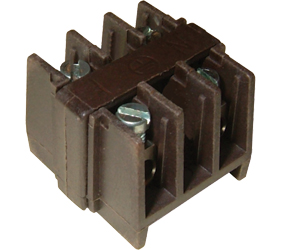 Weatherproof/Waterproof Connectors - TeeBlock - THB.026.C1B