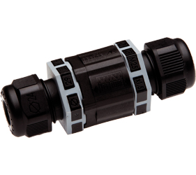 Weatherproof/Waterproof Connectors - TeeTube - THB.390.D3C.1