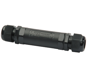 Weatherproof/Waterproof Connectors - TeeTube - THB.400.D1B