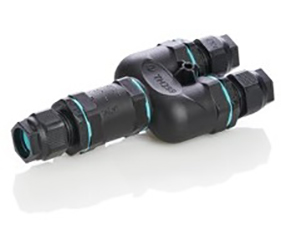 Weatherproof/Waterproof Connectors - TeeTube - THB.399.E3A