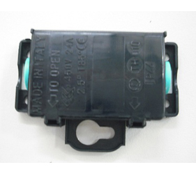 Weatherproof/Waterproof Connectors - TeeBox - THK.110.A6B00