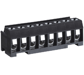 PCB Terminal Blocks, Connectors and Fuse Holders - Pluggable Cable Mounting - Pluggable (Female) - TL223T-22PKS