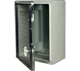 Enclosures - Door Enclosures - DED015