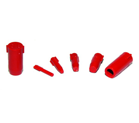 Cable Glands/Grommets - Blanking Plugs/Caps - V361-9010-00