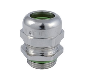 Cable Glands/Grommets - Stainless Steel Metric Cable Glands - K258-1063-01