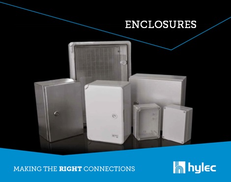 Click here to visit the Enclosures ranges