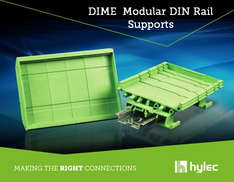Click here to view the DIN Rail Enclosures and Accessories range