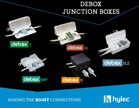 Click here to view the Debox range