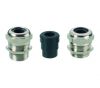 Cable Glands/Grommets - Nickel Plated Brass PG Cable Glands - 111306