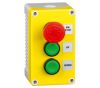 Control Stations - Emergency Stop Stations - 2DE.03.01AG