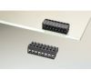 PCB Terminal Blocks, Connectors and Fuse Holders - Plug and Socket PCB Terminal Blocks - 31009102