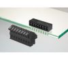 PCB Terminal Blocks, Connectors and Fuse Holders - Plug and Socket PCB Terminal Blocks - ASP0430522