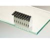 PCB Terminal Blocks, Connectors and Fuse Holders - Standard PCB Terminal Blocks - AST0241104