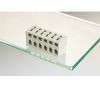 PCB Terminal Blocks, Connectors and Fuse Holders - Standard PCB Terminal Blocks - AST0650804
