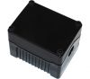 Enclosures - Rectangular Enclosures/Junction Boxes - DE02D-P-BB-0