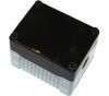 Enclosures - Rectangular Enclosures/Junction Boxes - DE02D-P-BG-0