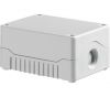 Enclosures - Rectangular Enclosures/Junction Boxes - DE02S-A-GG-0