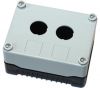 Enclosures - Rectangular Enclosures/Junction Boxes - DE02S-P-GB-2