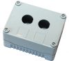 Enclosures - Rectangular Enclosures/Junction Boxes - DE02S-P-GG-2