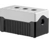 Enclosures - Rectangular Enclosures/Junction Boxes - DE03D-A-GB-3