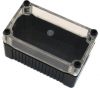 Enclosures - Rectangular Enclosures/Junction Boxes - DE03D-P-TB-0