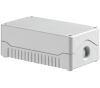 Enclosures - Rectangular Enclosures/Junction Boxes - DE03S-A-GG-0