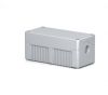 Enclosures - Rectangular Enclosures/Junction Boxes - DE04D-A-GG-0