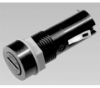 PCB Terminal Blocks, Connectors and Fuse Holders - Fuse Holders - DFH09