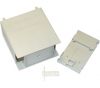 DIN Rail Enclosures and Accessories - DIN Rail Enclosures - DNCB/3VST