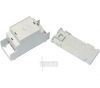 DIN Rail Enclosures and Accessories - DIN Rail Enclosures - DNMB/2ST/2