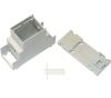 DIN Rail Enclosures and Accessories - DIN Rail Enclosures - DNMB/2V/2E