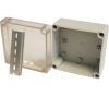 Enclosures - General Purpose Enclosures/Junction Boxes - DN12T