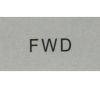 Switches and Lamps - Accessories - DPB22-01C05