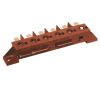 Emech Terminals/Accessories - Screw to Tab Terminal Blocks - FV122/B