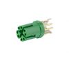 PCB Terminal Blocks, Connectors and Fuse Holders - PC Board Jacks Ethernet M12 - MMT060A315